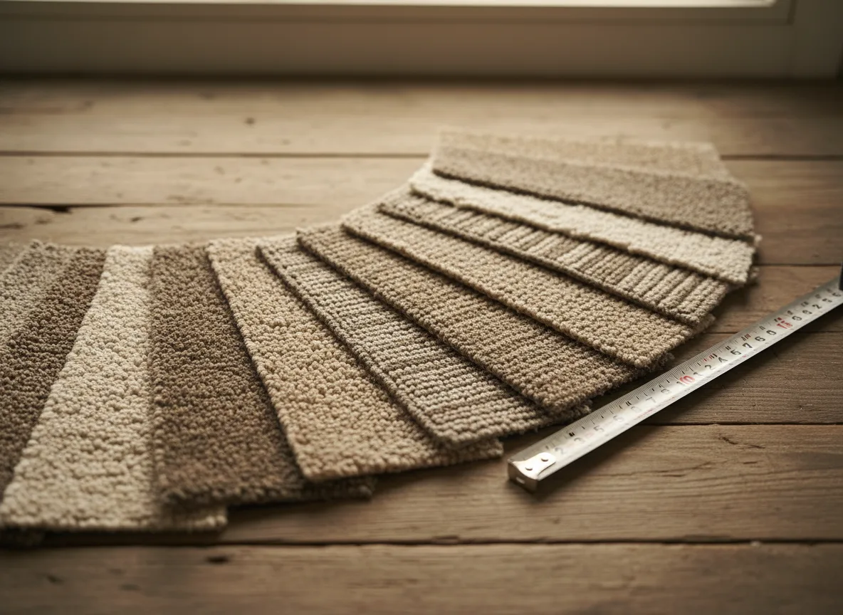 Carpet Installation Marty, SD FAQs